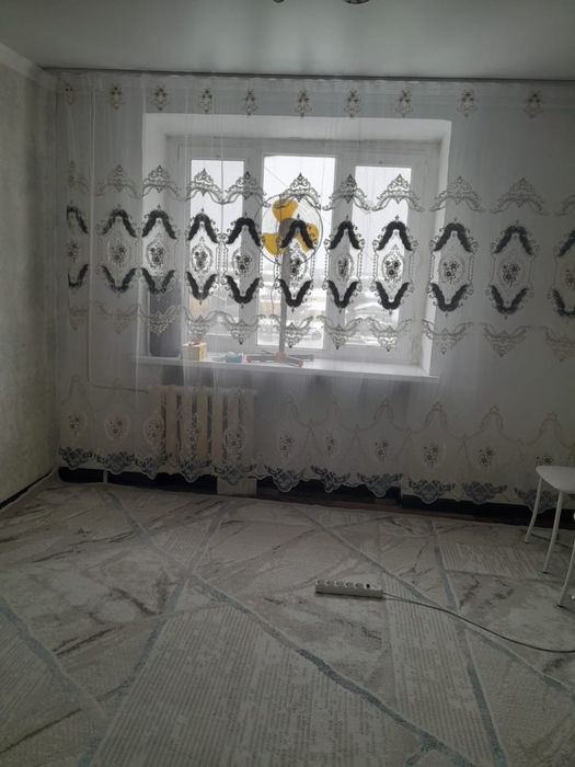 1 бөлмелі пәтер сатылады бұрынғы общяк