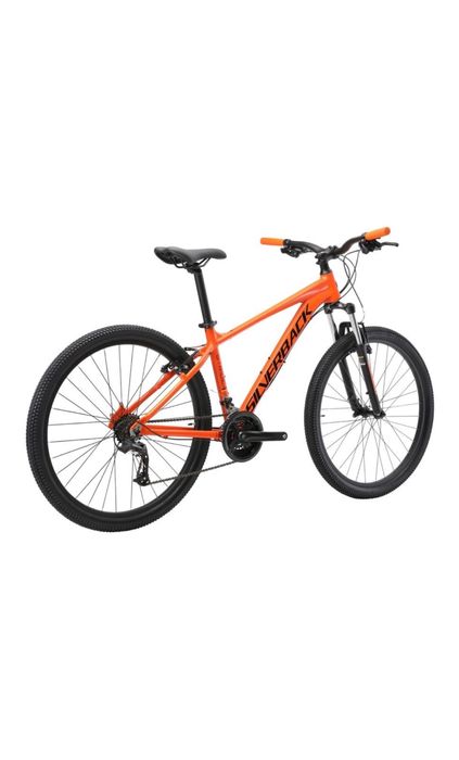 Велосипед SILVERBACK Stride SE