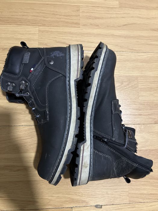 U.S. POLO ASSN - Cizme/Ghete de iarna - Marimea 42