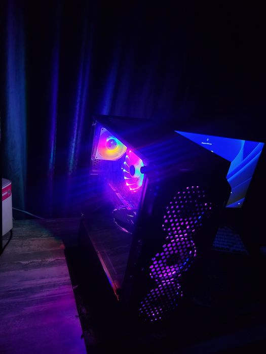 Продам игрвой компьютер