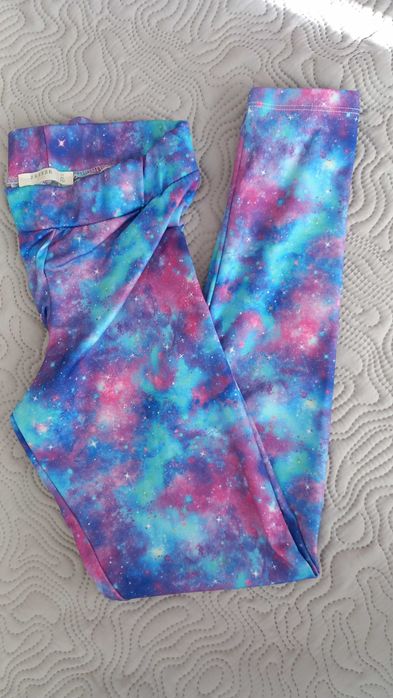 Клинчета и долнища в р-р 104, 152, 158, 164см.