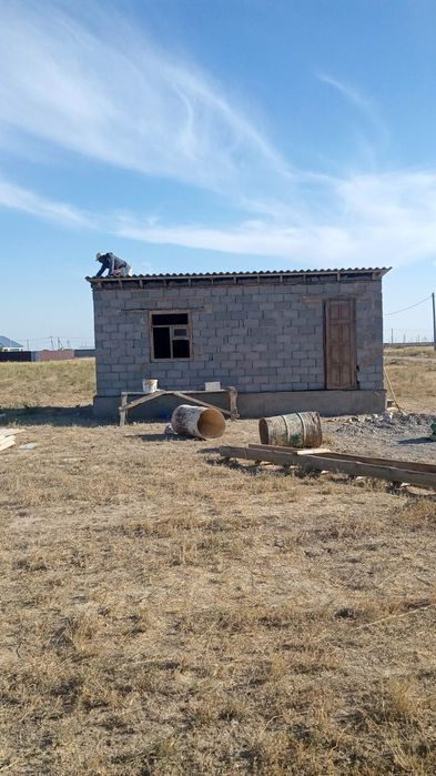 Туркестан жер сатылады(продаётся земля)