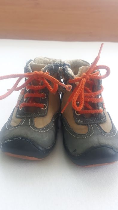 Детски боти Dumini