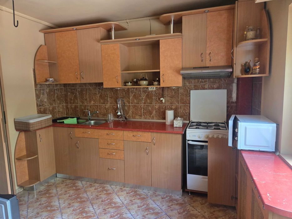 2 camere decomandat, parcare, 7min metrou brancoveanu