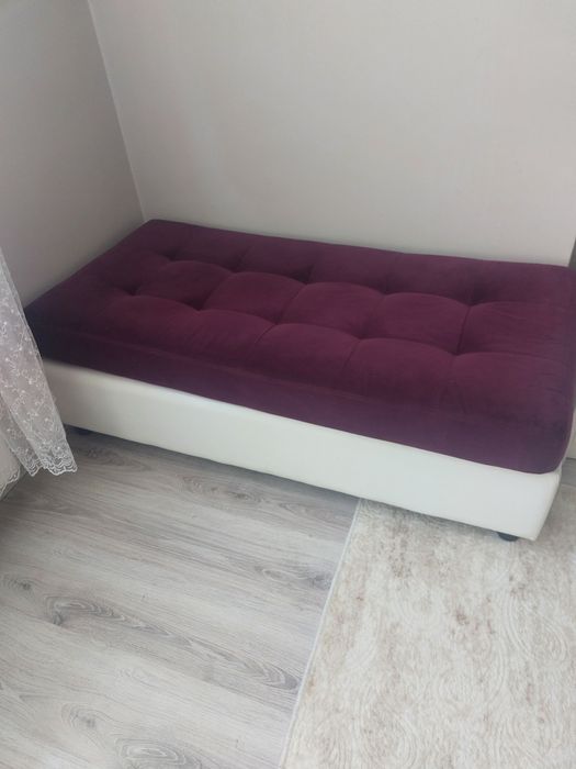 Голяма табуретка