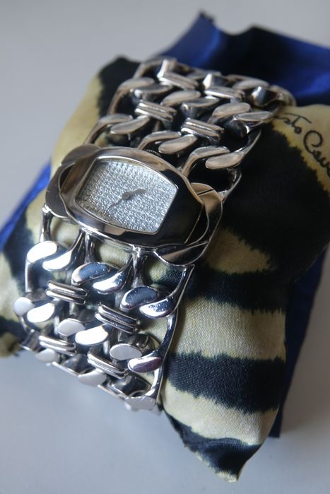 Часовник Roberto Cavalli