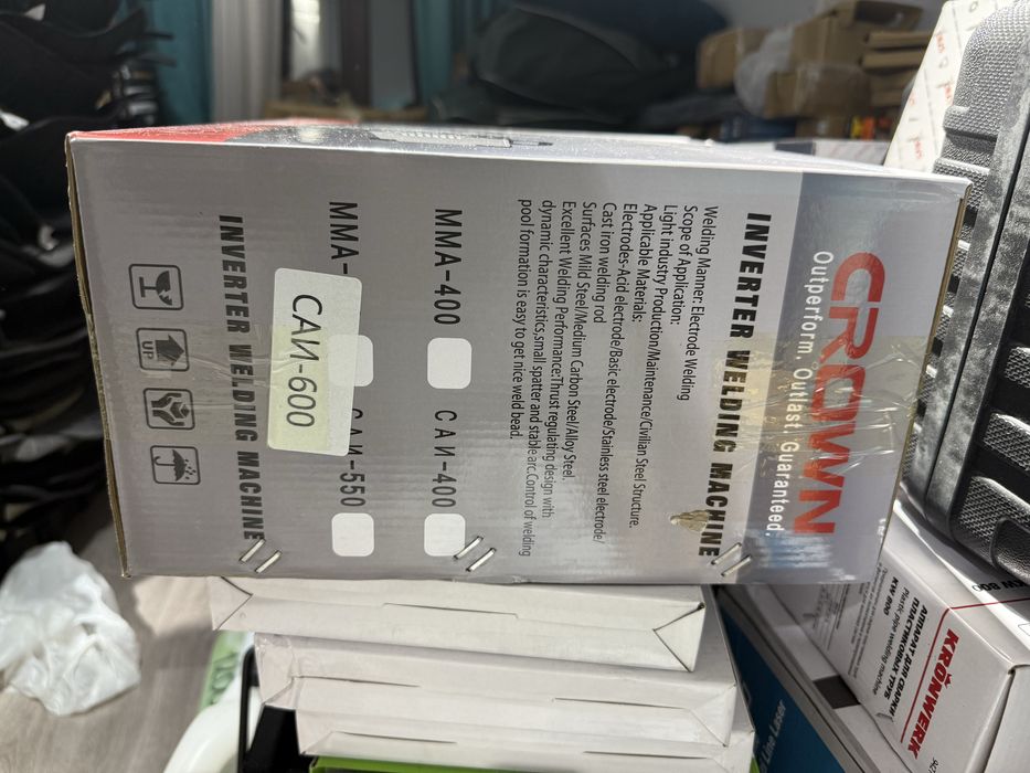 Сварочный аппарат 220вольт.