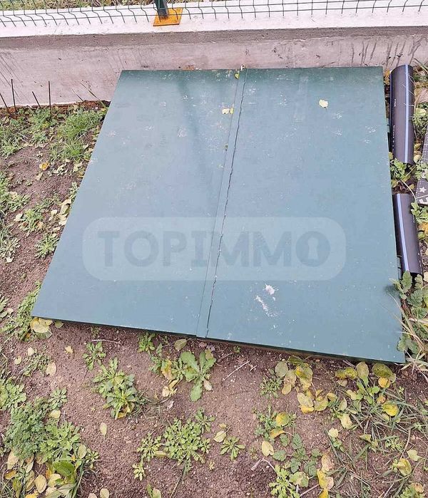 Парцел в регулация с комуникации и морска гледка в с. Рогачево