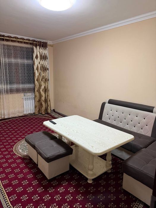 Сдается квартира 2х комнатная на 2 этаже