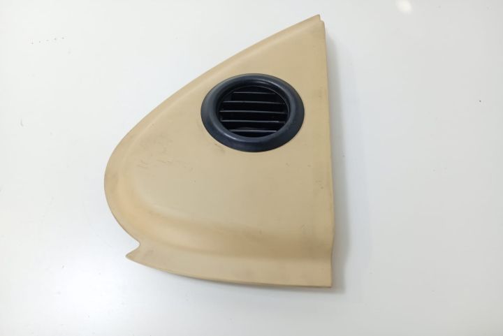 Capac  lateral panou bord 3D0858035 Volkswagen VW Phaeton prima gener