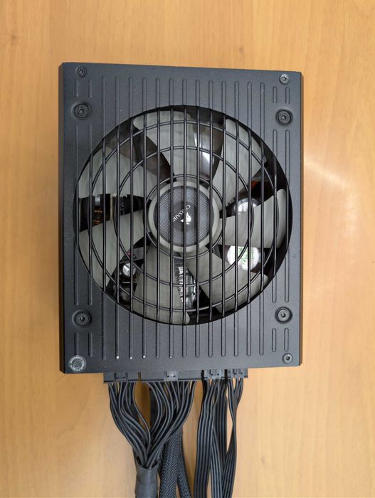 Sursa Modulara Corsair RM1000x 1000W