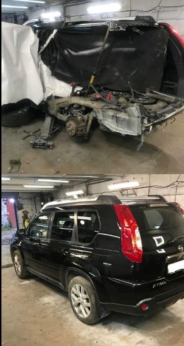 Костоправ маляр Кузовной ремонт