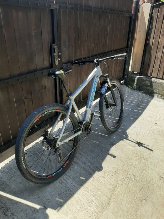 Bicicletă Mtb Afisport