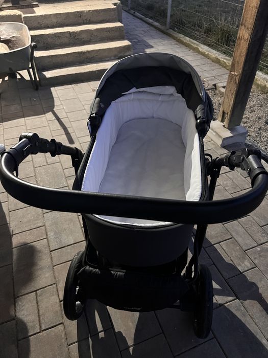Vand carucior Krausmann 3 in 1