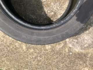 205/55/16 Michelin Alpin 5, Nexen