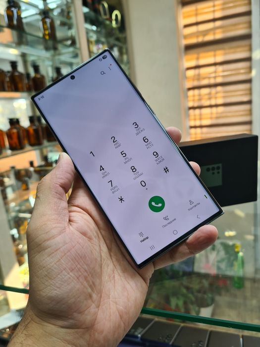 Samsung S23Ultra 12/256GB