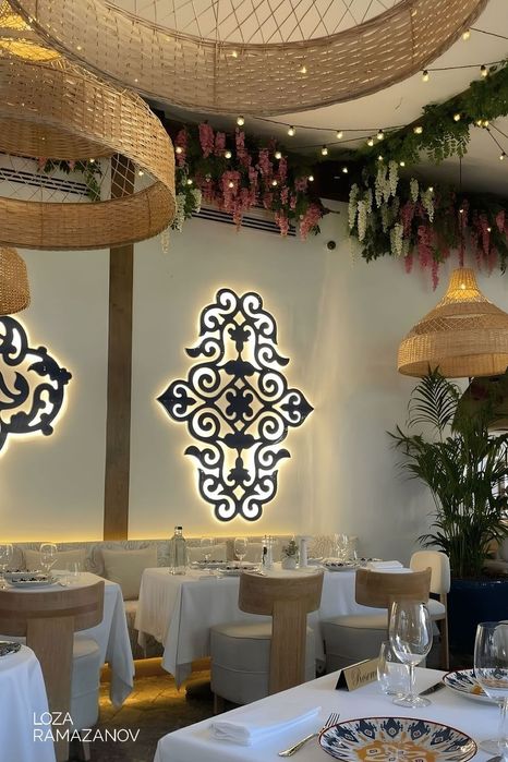 Изделия из метала