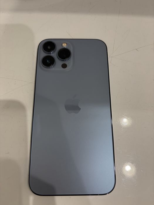 Iphone 13 pro Max 1024 gb