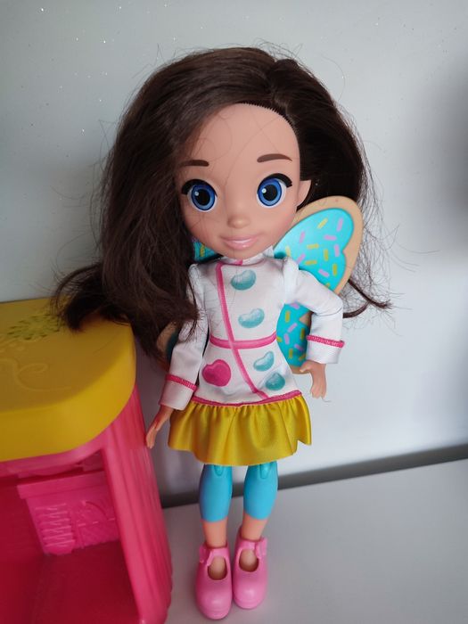 Интерактивна играчка Масленка