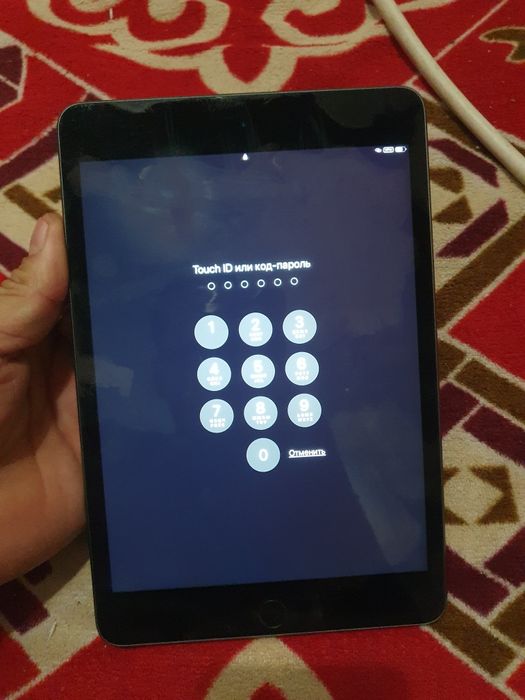 IPad mini 5 IPad mini 5