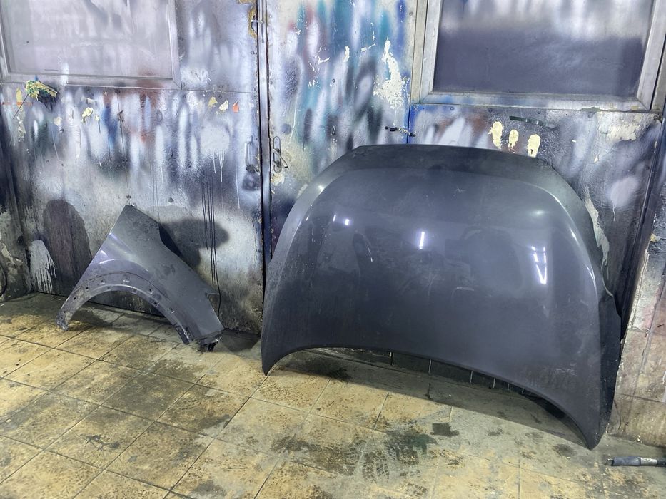 Hundai Tucson 2018 оригинал