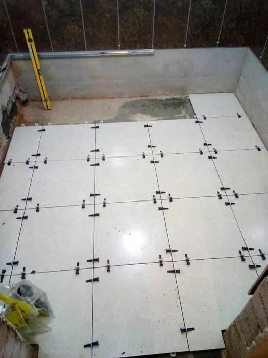 Роман подъезд под ключ