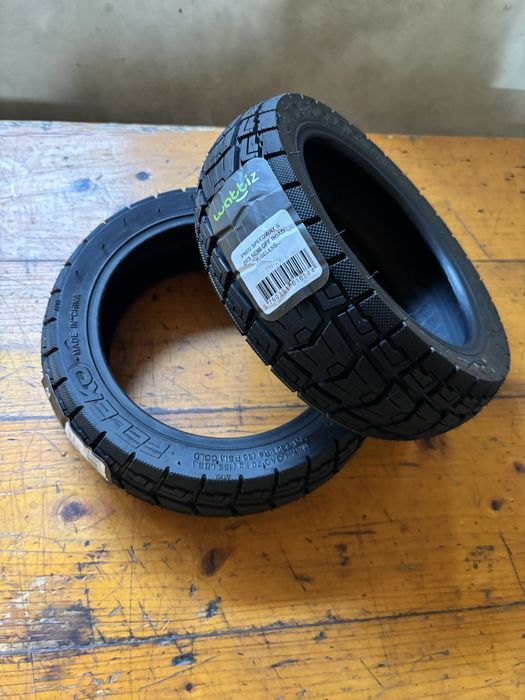Vand cauciuc Kukirin G2 (10x2.75-6.5)