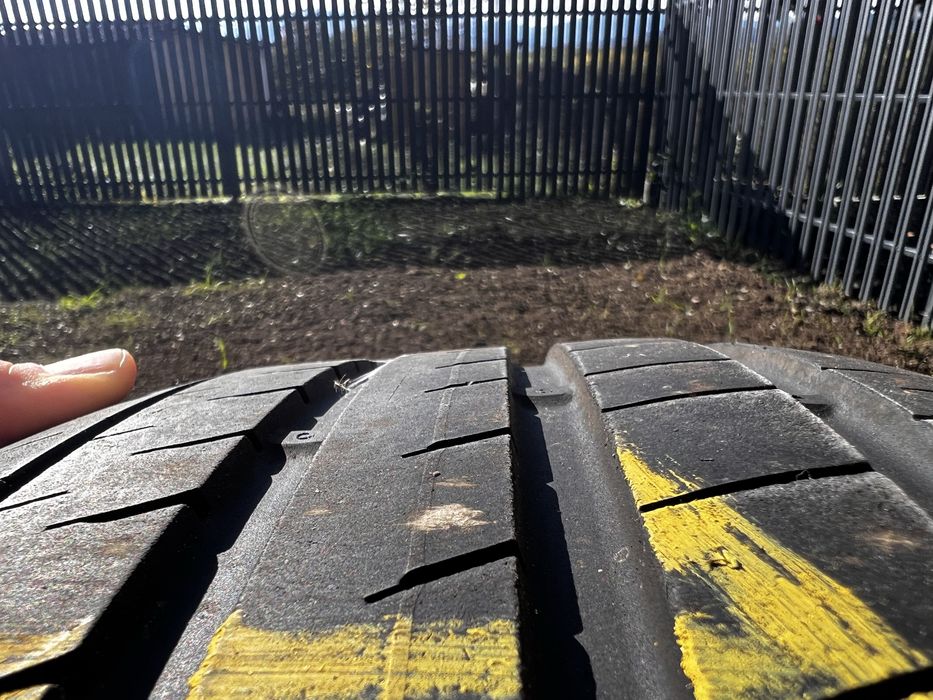 Anvelope/Cauciucuri Nexen Nfera Primus  235x 55 R18 Vara