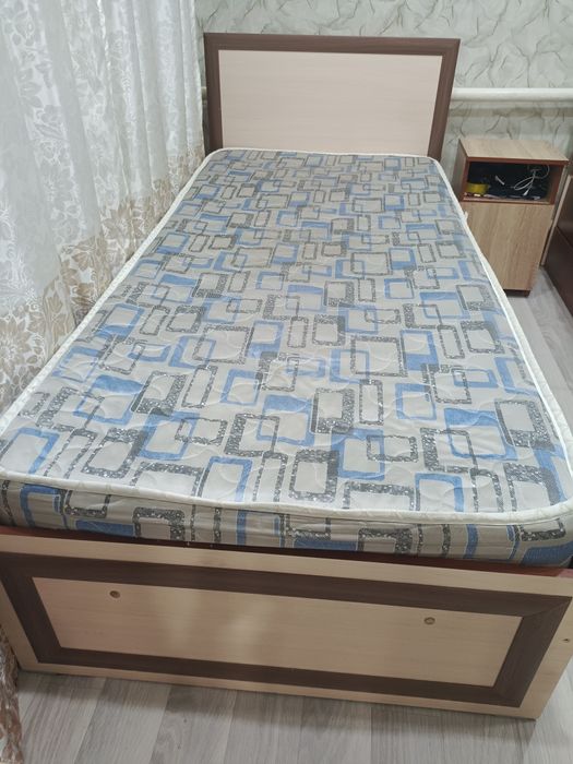 Срочно Продам кровать