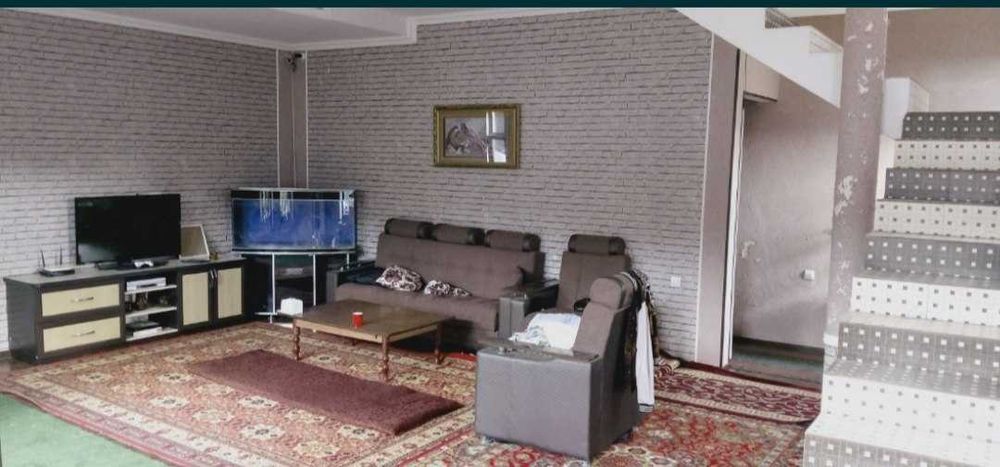 ижарага хона  ттз бозор енида