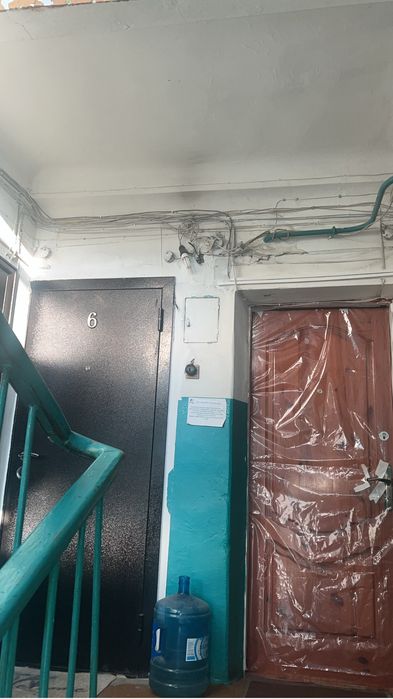 Ремонт подъездов