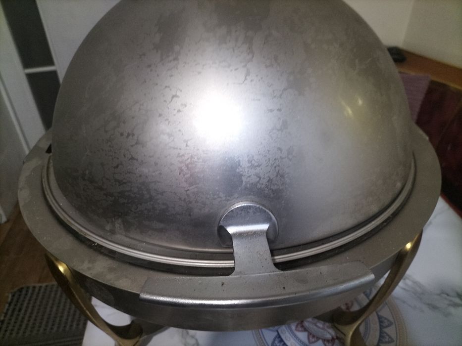 Посуда для опщепита