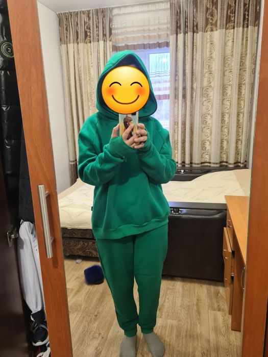 Спортивный костюм