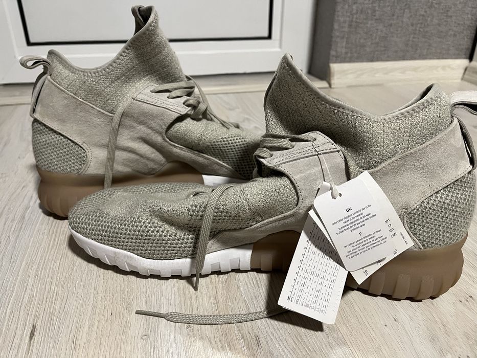 Маратонки Adidas