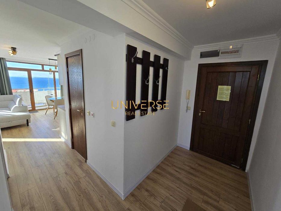 Продава се Двустаен апартамент в Свети Влас - 56 кв.м за 1139 €/кв.м - Снимка #7