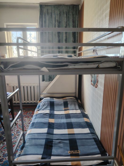 2 qavatli temir kravat 900.000