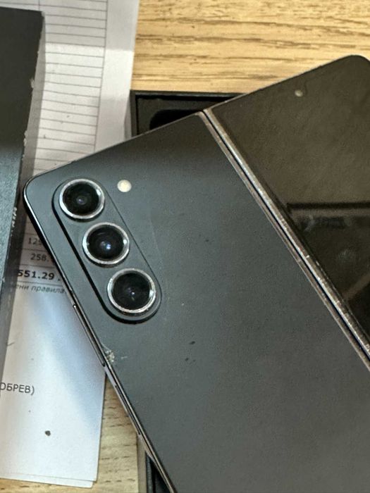 Samsung Galaxy Z Fold 5 512GB