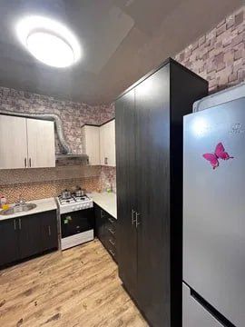 Сдается 3/1/4 68кв, Юнусабадский район Шахристанский метро Марварид