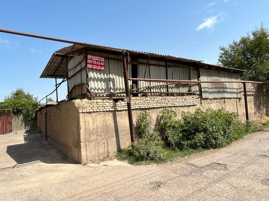 Продается участок. 22,5соток. Подойдет для фермы, садоводства.