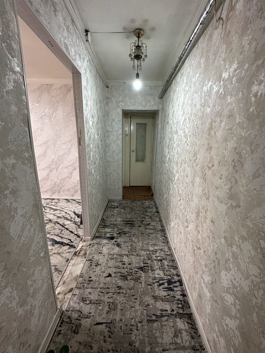 Kvartira arenda metro yonida