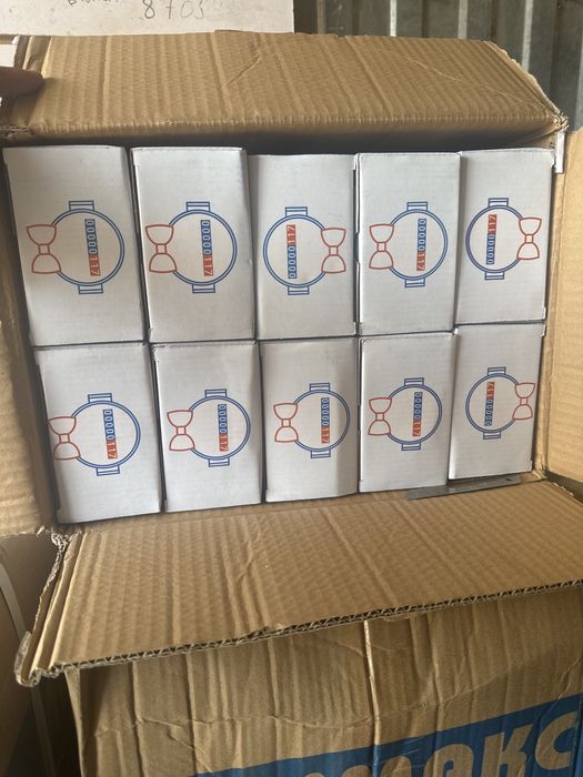 Водяной счетчик Эконом универсальный