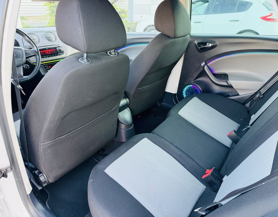 Seat Ibiza  2013  Facelift 1.2 TDI EURO 5