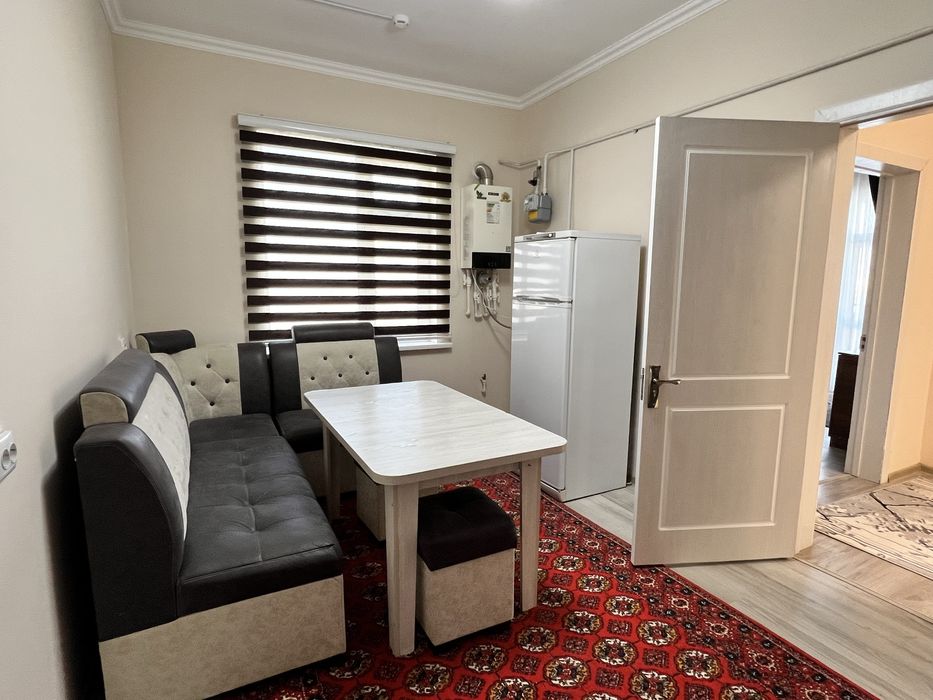 Квартира сдается в аренду