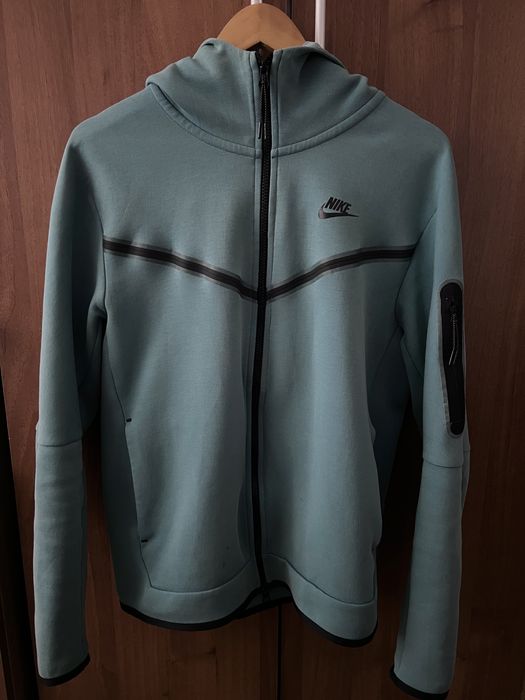 Vand trening tech fleece