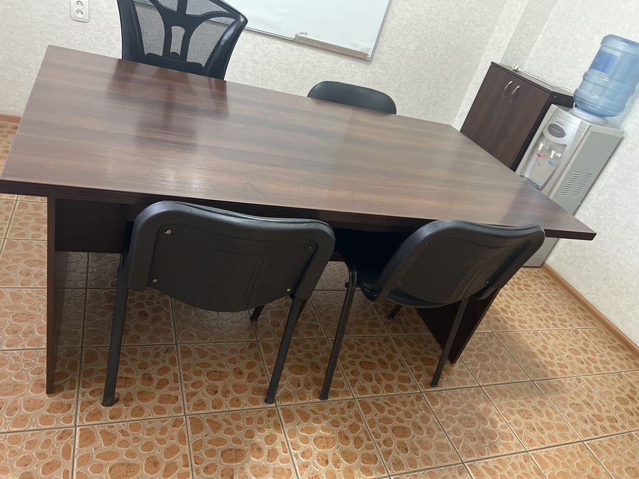 Стол офисный, письменный