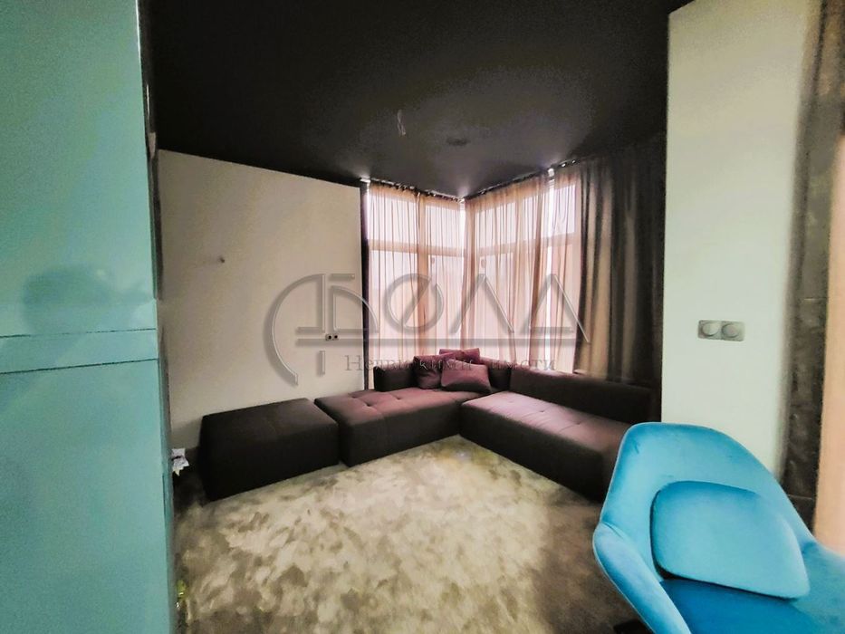 Дава се под наем Офис в София, Манастирски ливади - 128 кв.м за 1000 € - Снимка #5