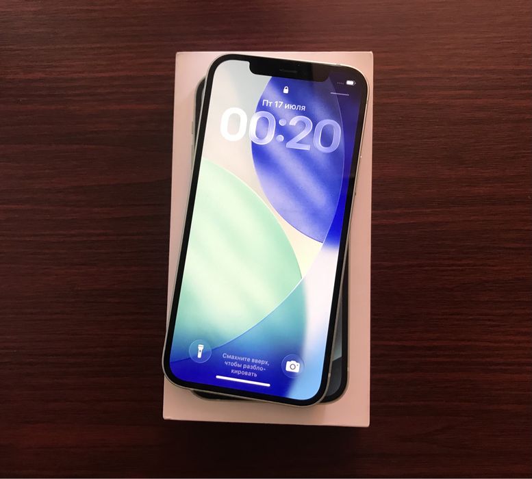 Iphone 12 Айфон 12