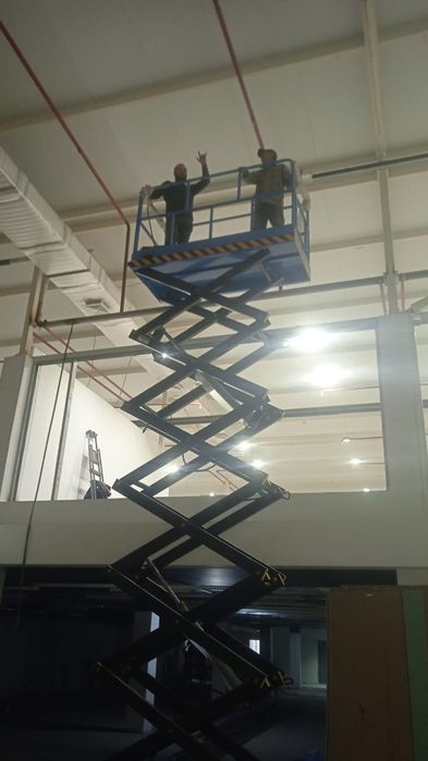 Услуги электрика с опытом работы