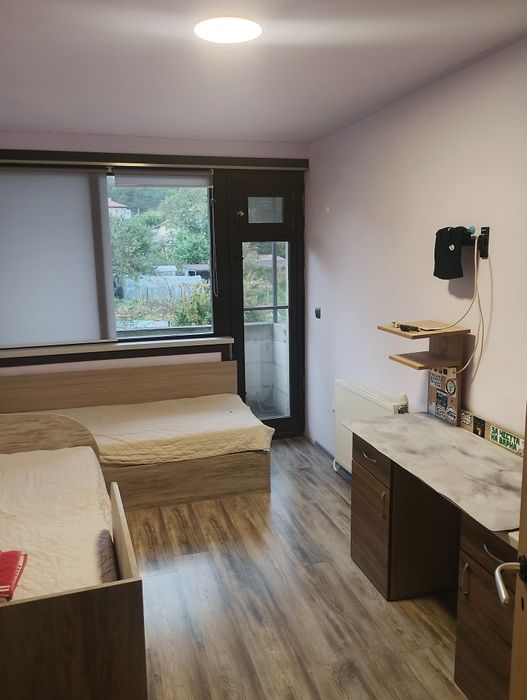 Продава се Етаж от къща в Аксаково - 116 кв.м за 1432 €/кв.м - Снимка #15