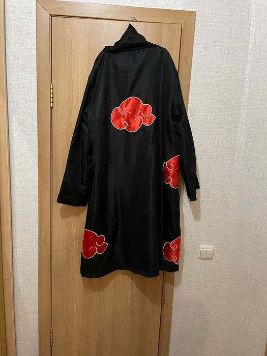 Плящ Итачи,Кунай